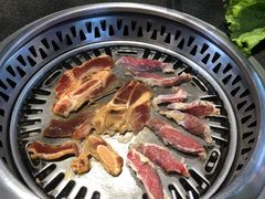 -韩盛·盛江山自助料理(中街大悦城店)