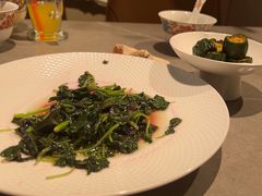 -羊门客在·烤盐池滩羊·川菜