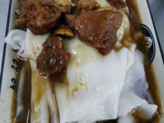 -银记肠粉店(北京路店)