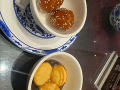 -顺兴老茶馆·精品川菜(世纪城店)