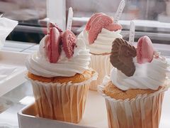 -稻妻面包·Lightning Bakery(万象店)