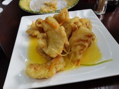 -东北风味思缘食府(对湖路店)