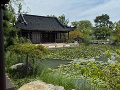 -南北湖风景区