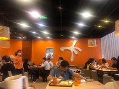 -大快活(丽丰店)