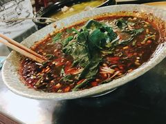 -青城甲(青城山店)