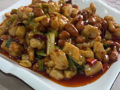 -蜀膳坊(洪公祠小区店)