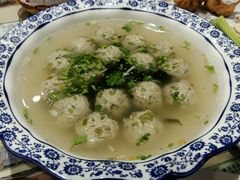 -赵记煎饼卷大葱(东岳店)