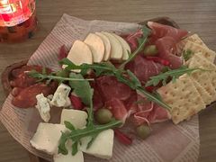 -欢桃·融合餐酒馆 Eatery&Bistro