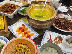 -徐鼎盛民间菜(上筑店)