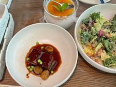 -小大董·烤鸭(王府井apm店)