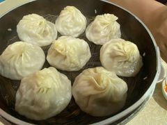 -笑云开汤包店(网巾市店)