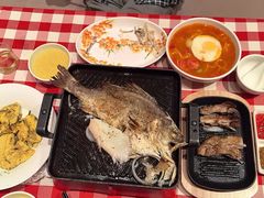 -西贝(大华虎城店)