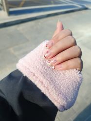 -晨·艺美甲美睫