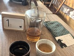 -知亘茶食