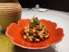 -绣园·茶食宴(湘绣博物馆店)