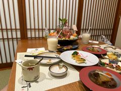 -和创柚子·会席日本料理(新区淮海街店)