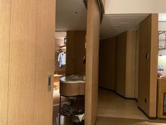 -上海佘山世茂艾美酒店