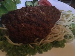 意大利肉酱面-么哈MOJAR(北京五道口店)