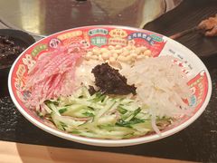 -京炭铜锅涮肉·羊蝎子·羊肉炉(保利·时光里店)