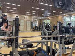 -中田健身工作室(博兴路店)