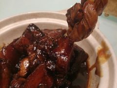 -新吉士·上海菜(浦东LCM置汇旭辉店)