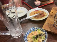 -蒜香焼肉PURUSHIN(马场路店)