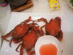-御满江海鲜酒家(洛溪新城店)
