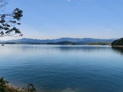 -广州市流溪河国家森林公园
