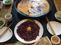 -纸盐河码头火锅(十八梯店)