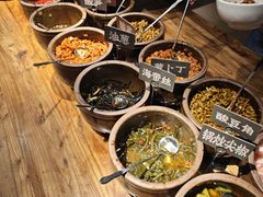 -水平有限广西米粉·广西风味集(五道口店)