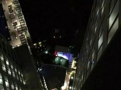 -黎客国际酒店
