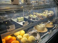 -面包谷Grains n' Beans(九号公馆店)
