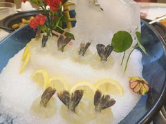 -天鲜阁·海鲜粤菜·33年老字号(石槎白云站店)