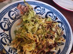 -东大桥小国抻面烧烤(长通路店)