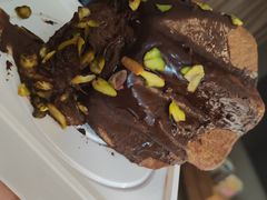 -B&C黄油与面包·THE GARDEN BAKERY概念店(世纪汇店)