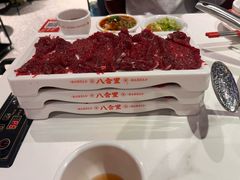 -八合里牛肉火锅(上海中山公园店)