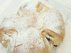 白兰地芒果-BreadTalk面包新语(龙之梦购物中心莘庄店)