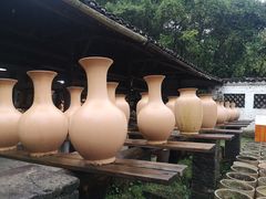 -景德镇古窑民俗博览区