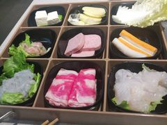 -海底捞火锅(群光广场店)