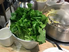 -为什么牛潮汕牛肉火锅(万胜广场店)