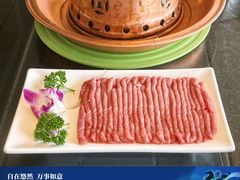 -南门涮肉(上海一店)