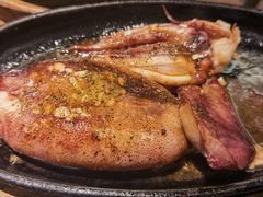 -萨莉亚意式餐厅(常州环球港店)