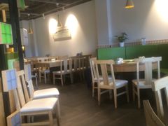 大堂-蛙蛙叫干锅年代(簋街总店)
