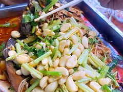 -羊家胡同·龙虾烧烤火锅(龙汇路店)