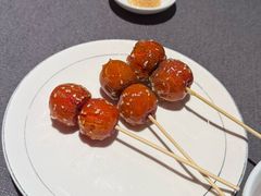 -東興楼·北京烤鸭(深圳首店)