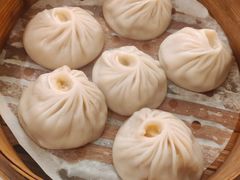 蟹粉小笼-天伦里餐厅(绿城桃花源店)