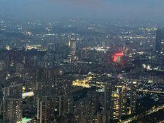 -广州塔