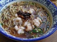 -孙盛兴奥灶面馆·蟹黄面·三虾面(山塘街总店)