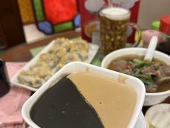 -南信牛奶甜品专家
