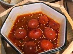 -蜜桃餐厅·伴山(绿宝广场店)